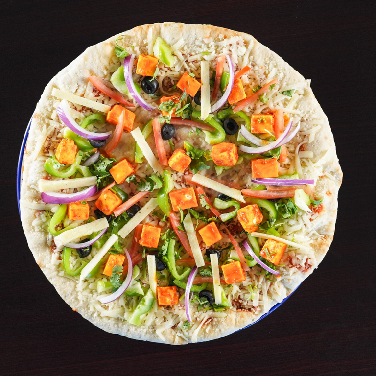 Delicious Pizza Options for Every Craving