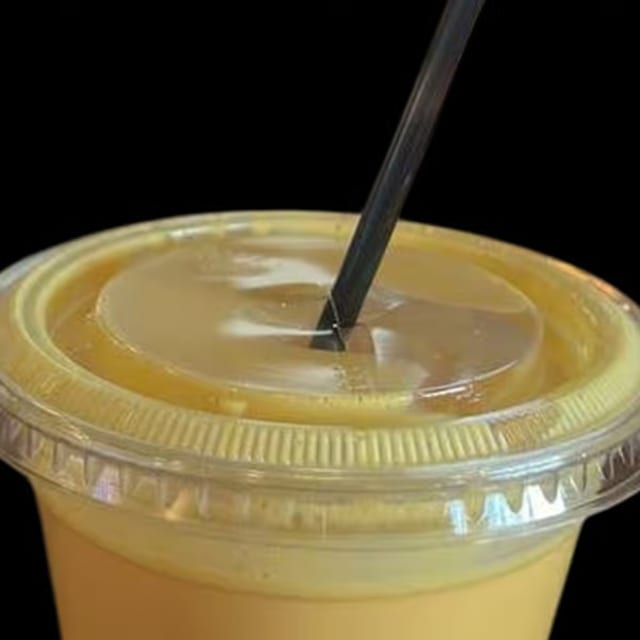 Lassi.