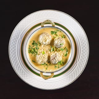 Malai Kofta