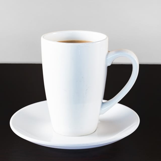 Masala Chai.