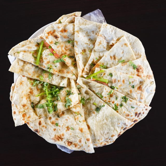 Bread Basket.